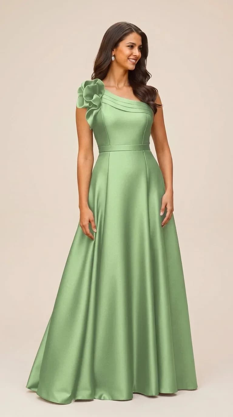 21 Bridesmaid Dress Ideas Every Bridal Party Will Love