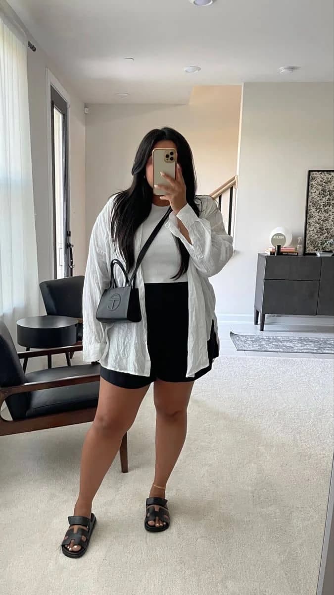 13 Stylish Plus-Size Teacher Outfit Ideas for a Confident Classroom Look